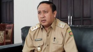 Wakil Walikota Samarinda, Nusirwan Meninggal Dunia