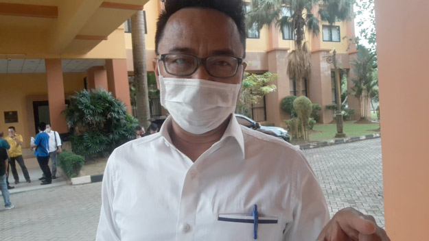 APBD Kaltim mengalami Penurunan Signifikan