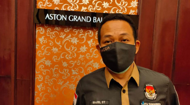 Masih Kurang, KPU Samarinda Perpanjang Pendaftaran KPPS Â 