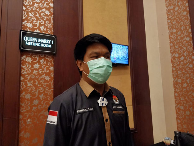 KPU Samarinda Gelar Debat Kandidat Selama 3 kali, Berikut Jadwalnya