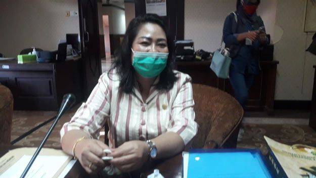 Perusda Ketenagalitrikan Minta Suntikan Modal Rp100 Milyar 