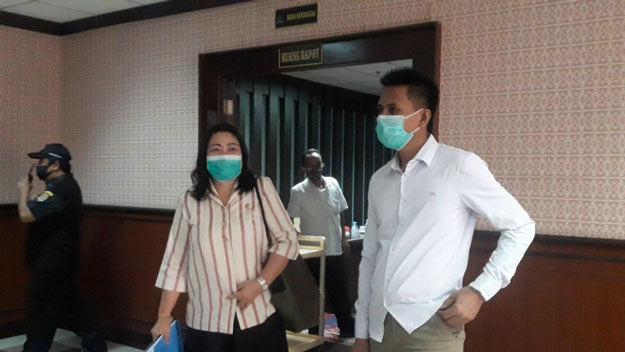 Usulan MYC Pemprov Kaltim Ditolak Oleh Banggar DPRD Kaltim.