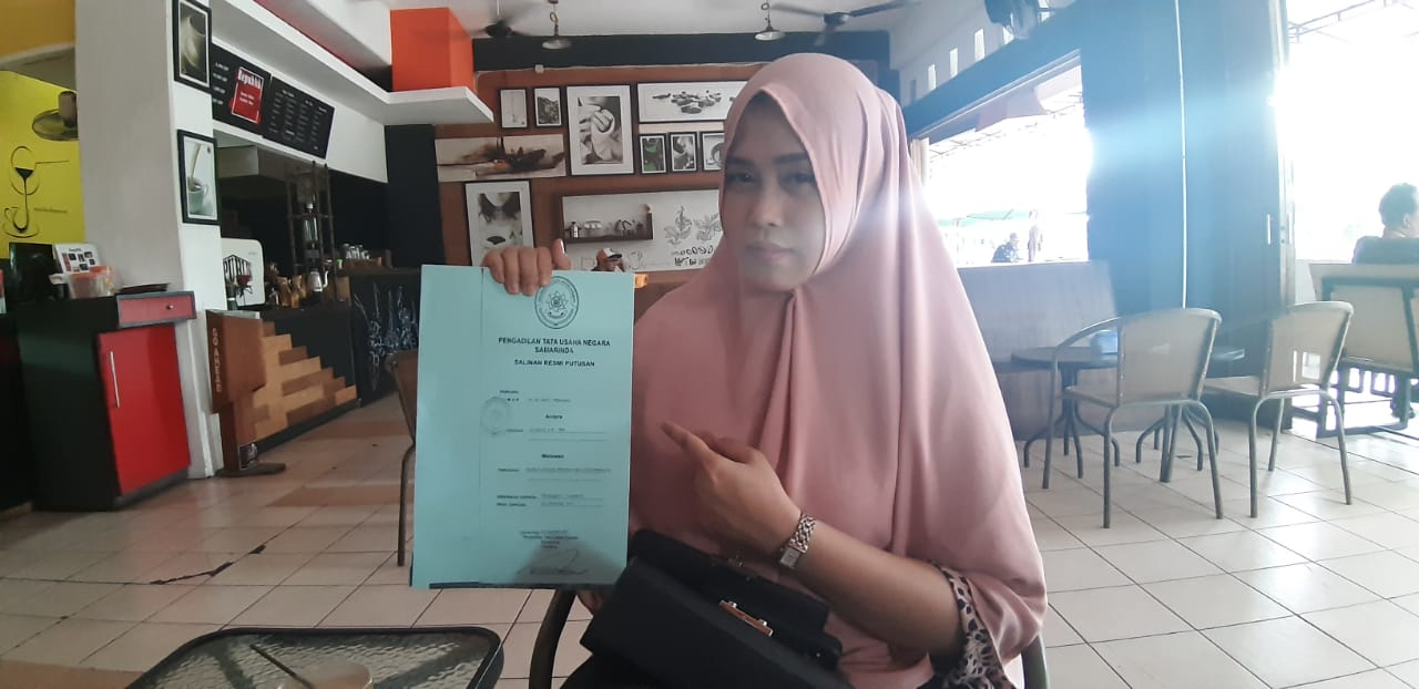 Andini: Kami Justru Yang Menjadi Korban  