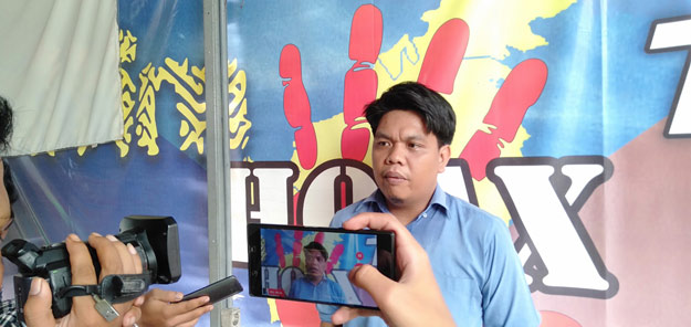 Debat Sesi Kedua Paslon Walikota akan digelar 10 November Mendatang