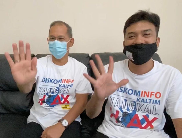 Kenali Hoax Berikut Ciri-cirinya