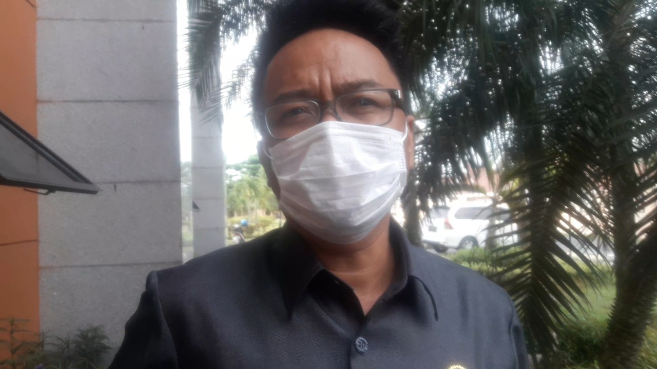 Sejumlah Anggota Dewan Kaltim Pertanyakan Alasan Pemprov Absen dari Rapat Paripurna