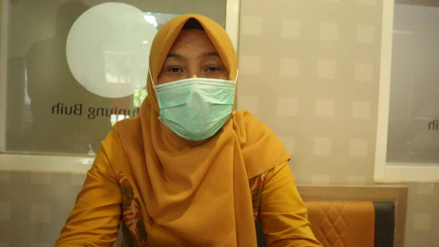 Luar Biasa, RSUD AM Parikesit Bakal Miliki Alat Terapi Plasma Konvalesen