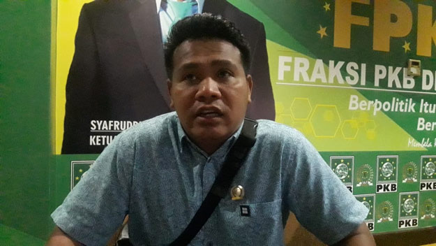 Usulan Pemprov Kaltim Tentang MYC Belum Temui Titik Terang