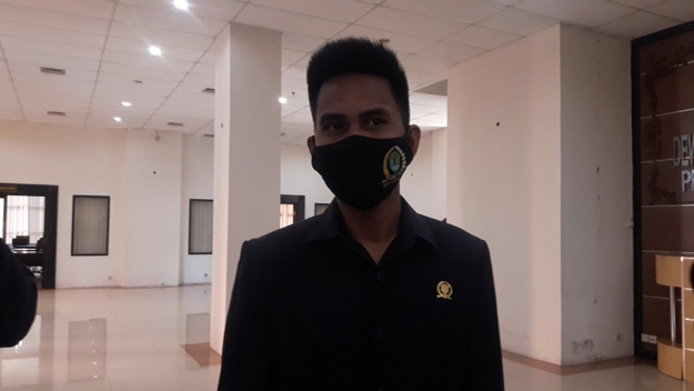 Pembahasan KUA PPAS Berjalan Alot