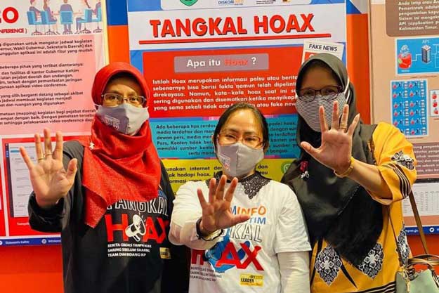 Seleksi Baznas Kaltim Masuk tahap Uji Kompetensi