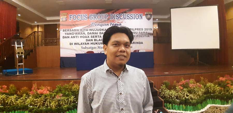 Ratusan Warga Ini Terancam Tidak Memilih Di Pemilu 2019, Ini Alasannya 