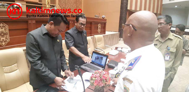 DPRD Samarinda Nilai APBD Perubahan Samarinda 2019 Tidak Sehat