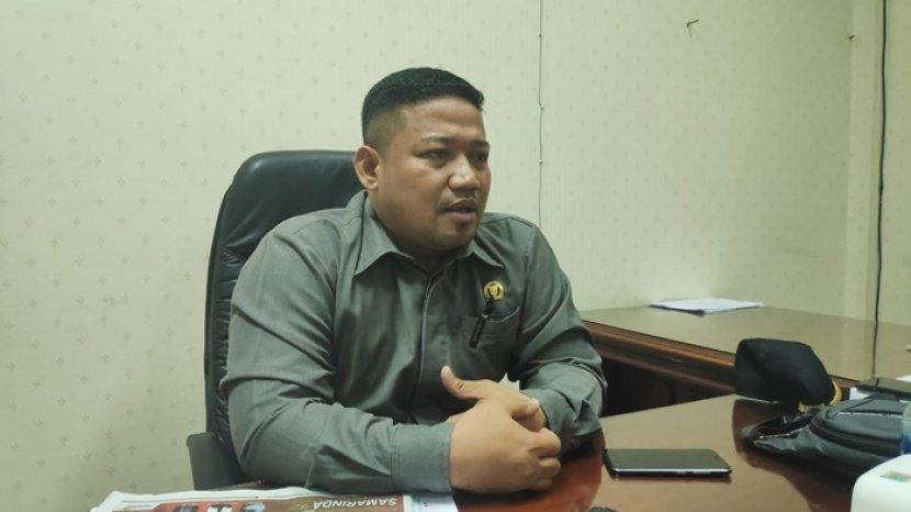 DPRD Menilai PAD dari BUMD Masih Kecil