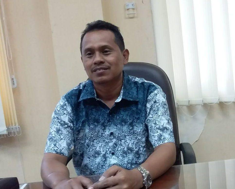 DPRD Samarinda : Laju Pertumbuhan Ekonomi Samarinda 2021 Diprediksi Rendah