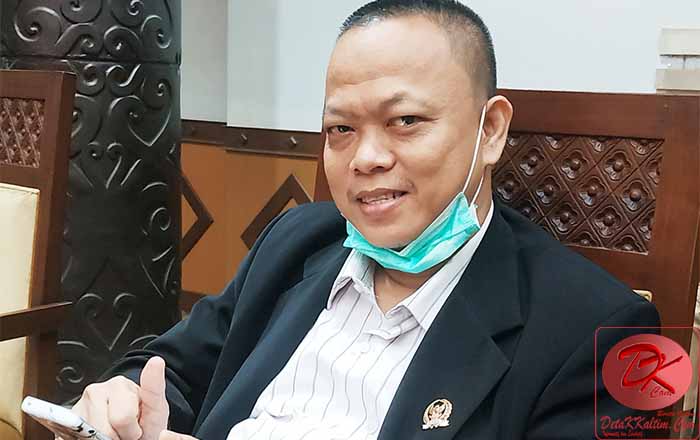DPRD Samarinda Meminta ABPD 2021 Di Realisasikan Awal Tahun