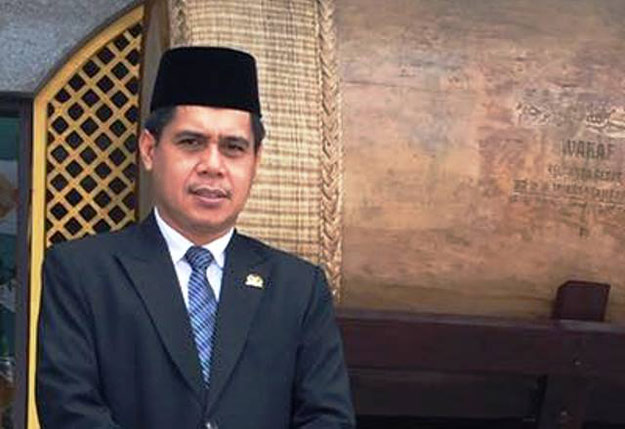  DPRD Samarinda Akan Konsultasi Ke Kemendagri Soal APBD 2021