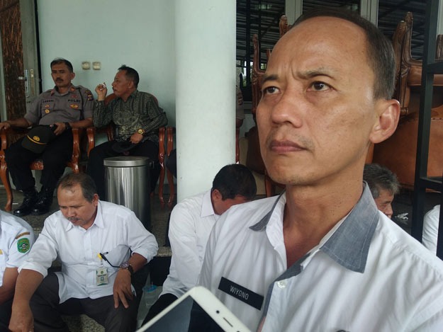 Pemkab Kukar Bangun Gedung Ekonomi Kreatif
