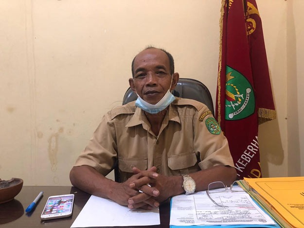 Tingkatkan Daya Saing IKM, Disperindag Kukar Fasilitasi sertifikasi Halal
