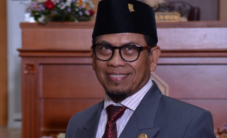 DPRD Samarinda Sayangkan Sikap Pemkot Yang Merevisi APBD Secara Sepihak