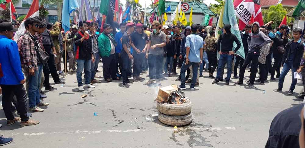 Senin Esok Ruas Jalan Ini Akan Ditutup dan Dialihkan ,,, Ini Penyebabnya 