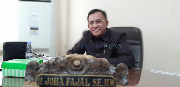 DPRD Samarinda Menilai Samarinda Perlu Perda Protokol Kesehatan