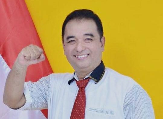 Abdul Rofik : Warga Minta Sektor Pertanian di Samarinda di Genjot