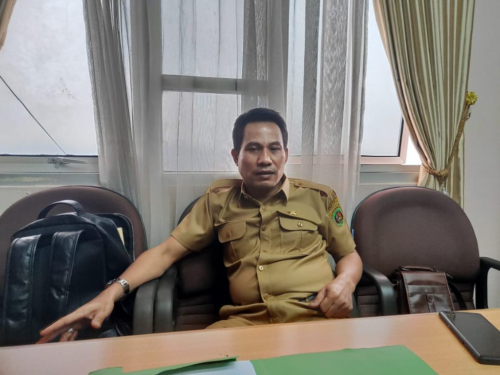Masa Reses DPRD Samarinda di Mulai 16-23 November 2020
