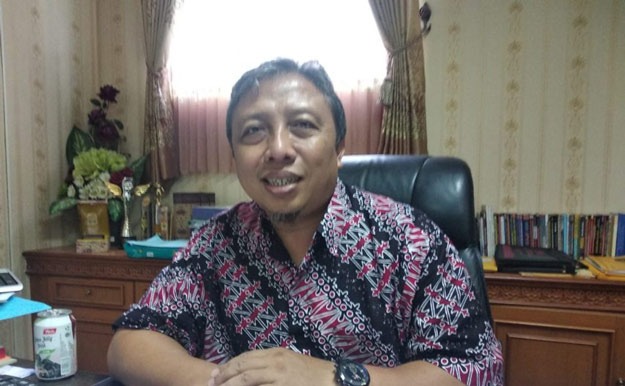 Pemkab Kukar Terus Tata Persoalan Aset 