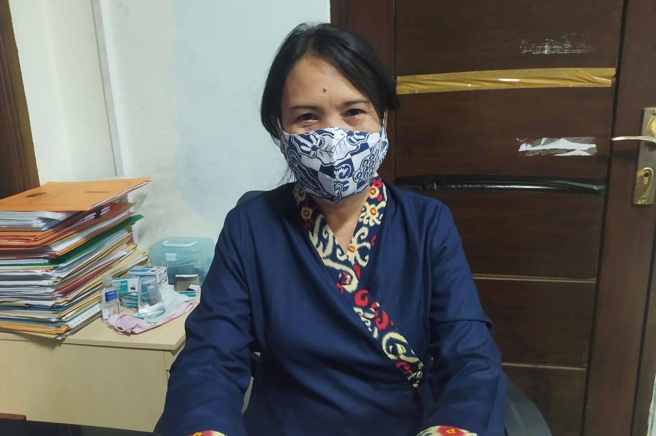 Kegiatan Seni dan Sastra di Kukar Terimbas Pandemi Covid-19