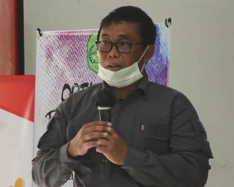 Diskominfo Kukar Rekomendasikan Muara Enggelam Sebagai Lokasi Film
