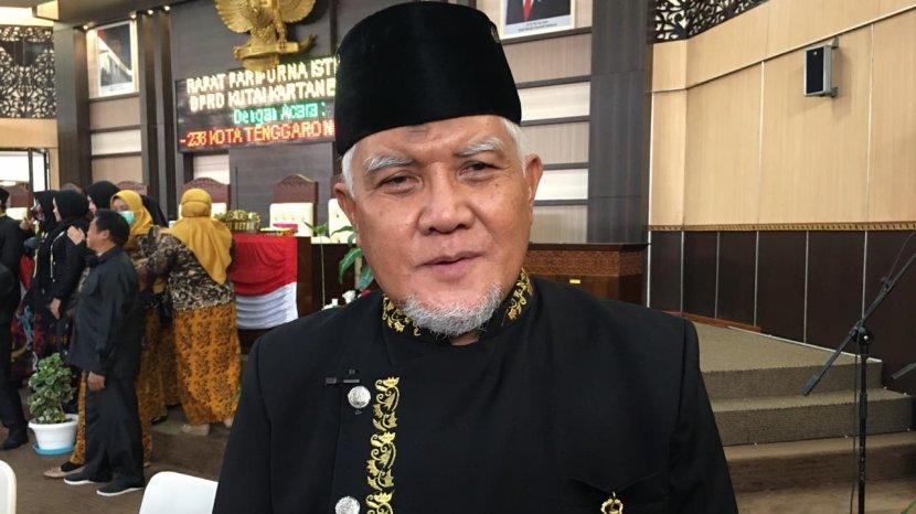 Pemkab. Kukar Akan Usulkan ke 15 Perda Baru di 2021Â 