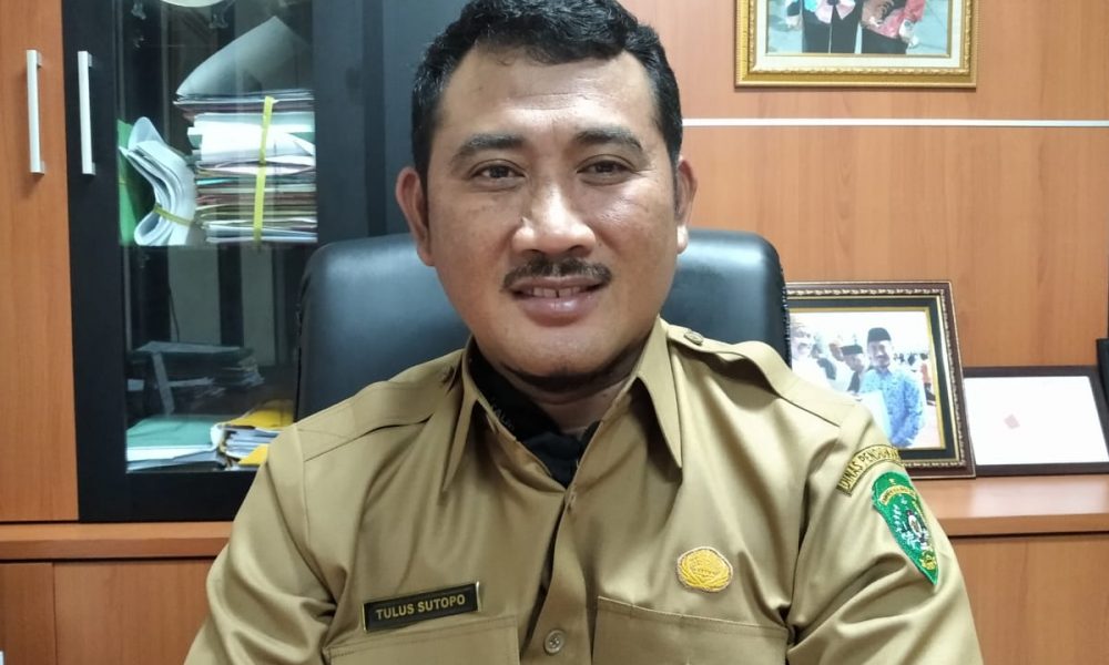 Kukar Target Penuhi 8 Standar Mutu Pendidikan