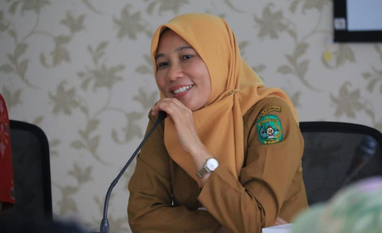 Dinas Kesehatan Kukar Butuh Anggaran Untuk Atasi Masalah Ini