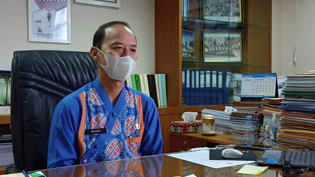Kukar Akan Genjot Pembangunan Ekonomi dari Sektor PertanianÂ 