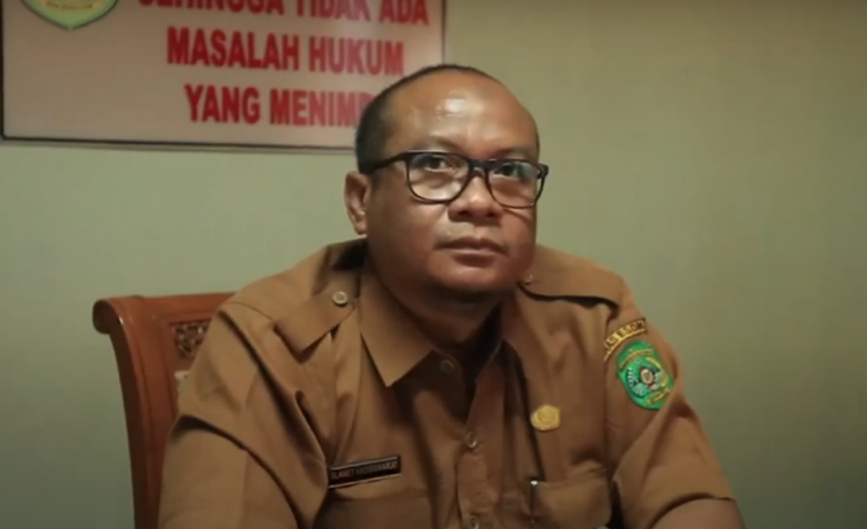 17 Desa di Kukar Belum Tersentuh Jaringan PLN