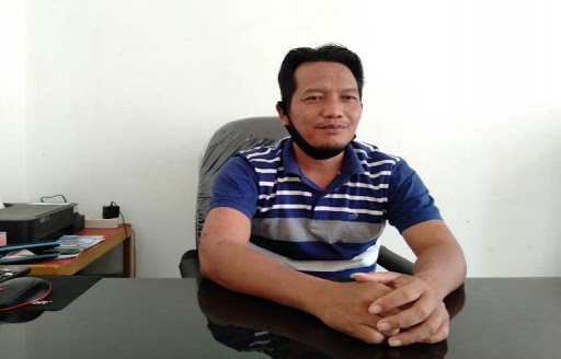 Desa Sumber Sari Akui Butuh Irigasi