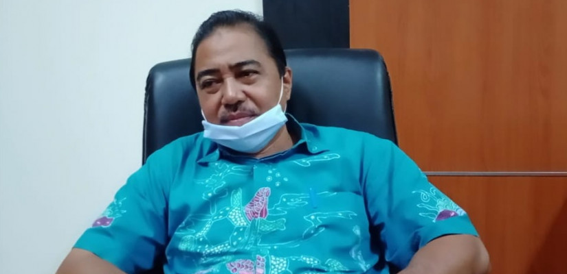 Desa Tanah Datar Akan Punya SMP 