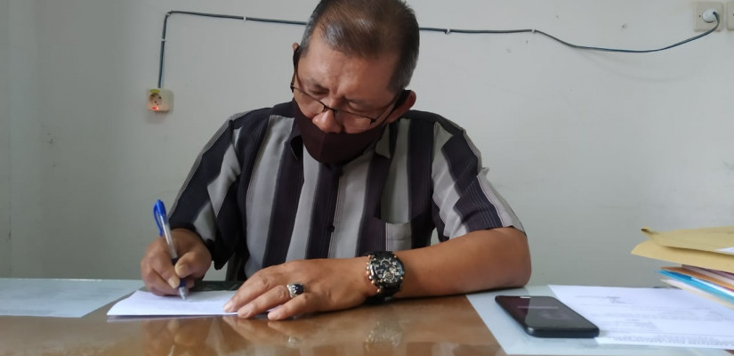 756 Karyawan di Kukar terkena PHK Akibat Pandemi Covid-19