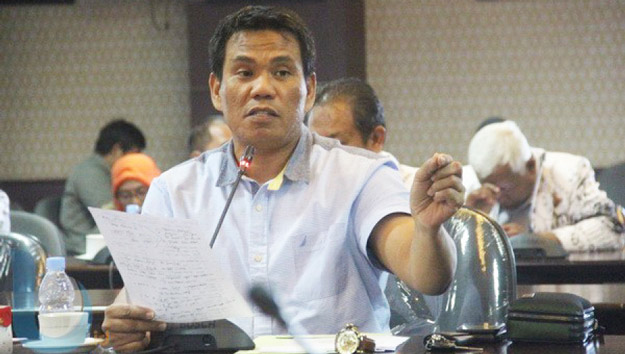 DPRD Kaltim Berharap Sekolah Mulai di Buka Januari 2021