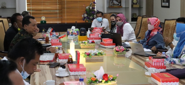 DPRD Beberkan Strategi Jitu Menjaga Ketahanan Pangan di Kaltim