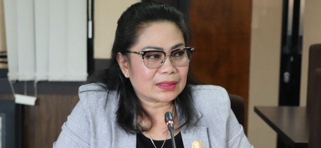 DPRD Kaltim Akan Uji Publik 3 Raperda 
