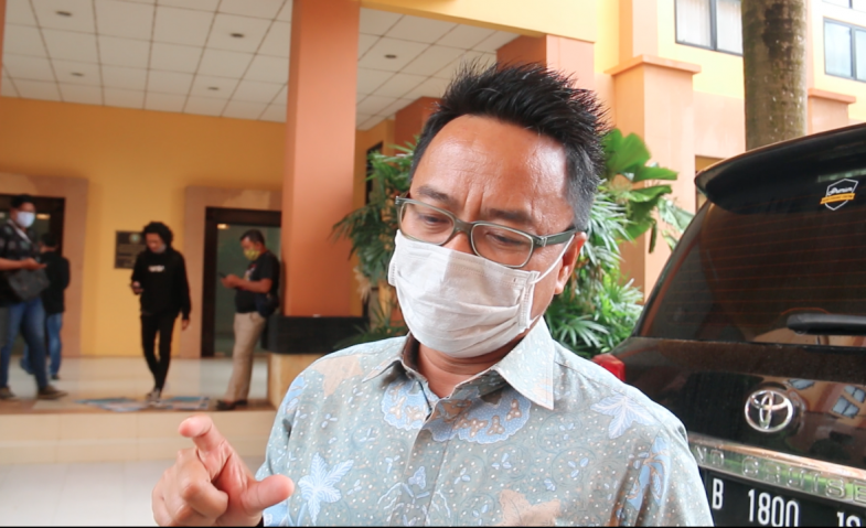 DPRD Kaltim Akan Konsultasi ke Kemendagri Soal RZWP3K