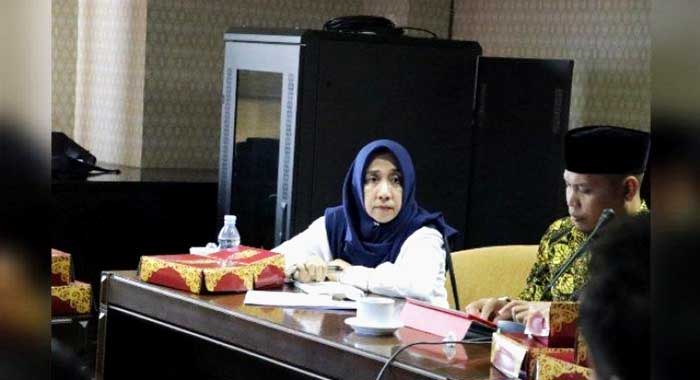 Perkembangan Pariwisata Kaltim Terus Digenjot