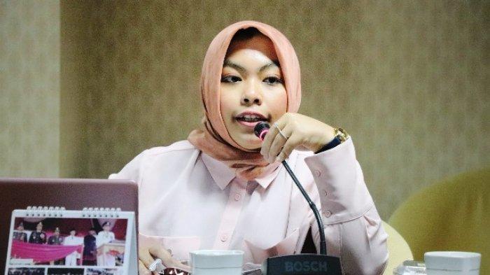 Siti Rizky : IKM di Kaltim Harus Memanfaatkan Tekonologi Pengemasan