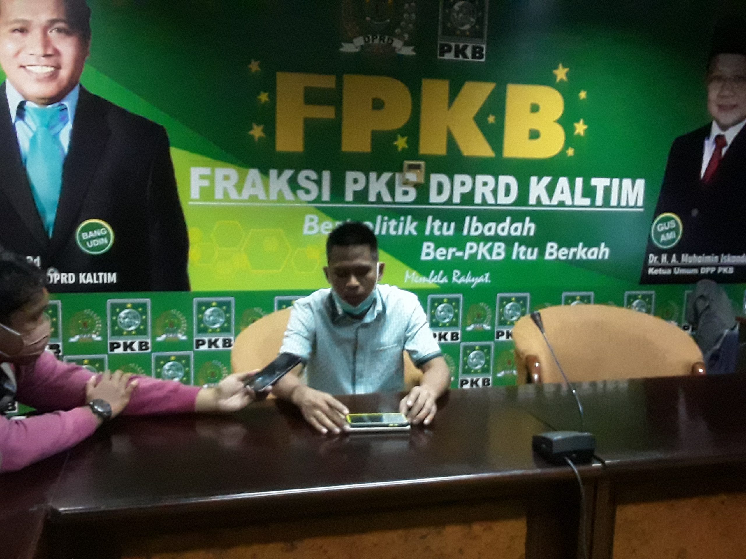 3 Raperda Retribusi di Konsultasikan ke Kemendagri