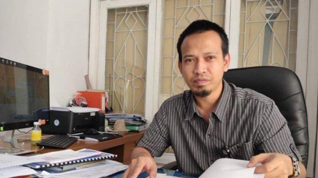 KPU Gelar Uji Coba Sirekap Secara Nasional