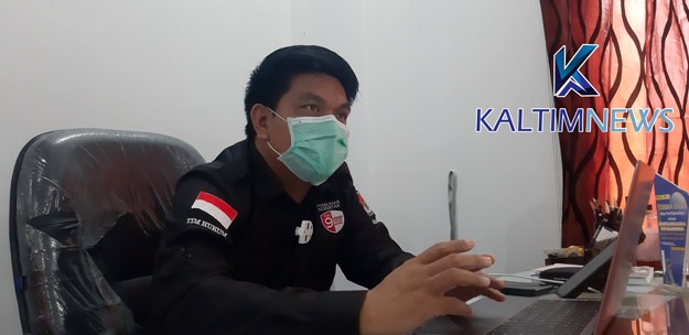 Firman Hidayat Minta Warga Untuk Menunggu Hasil Resmi KPU Samarinda 