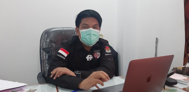 APK dan BK Menjadi Kewenangan Paslon dan LO 