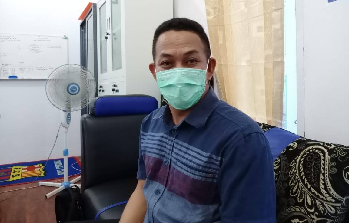 KPU Samarinda Akan Gelar Debat Kandidat Sesi 3