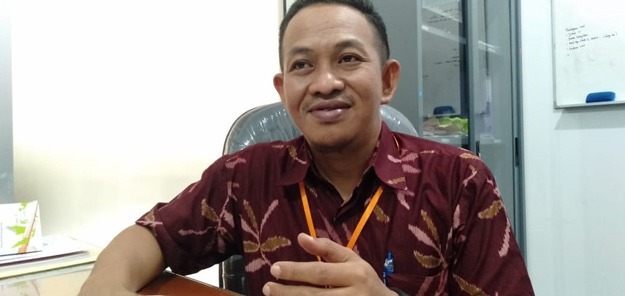 Gaet Pegiat Seni dan Anak Muda, KPU Samarinda Akan Gelar Mural Competition